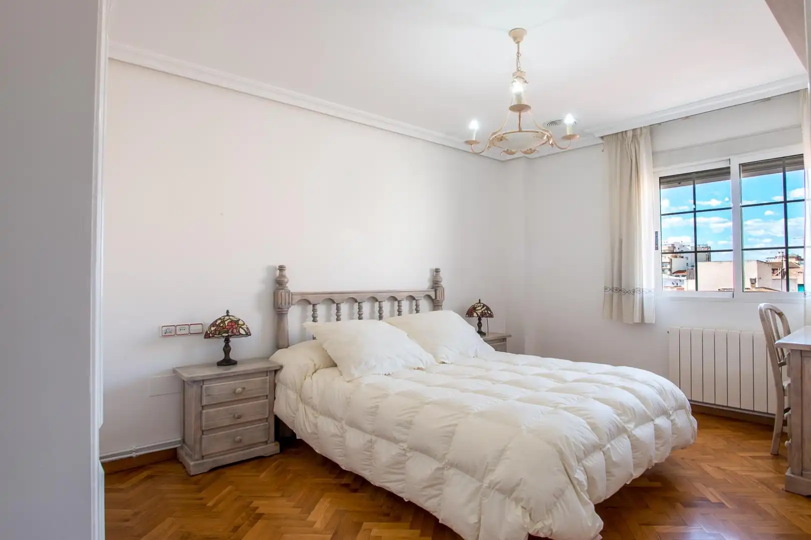 Habitación de Casa o chalet en venta en Molina de Segura con Aire acondicionado, Calefacción y Terraza