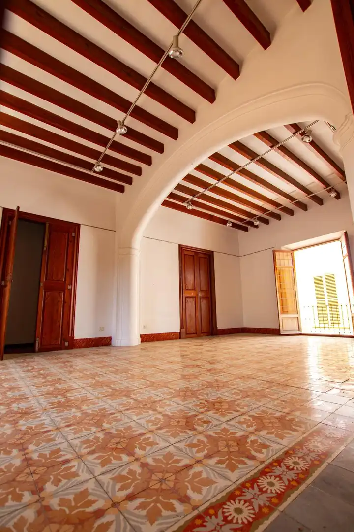 Maison rustique avec terrasse à vendre à Campos poble, imagen 41