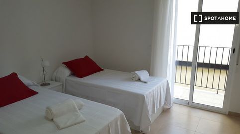 Foto 5 de Piso de alquiler en Camí Fondo, Valencia Capital
