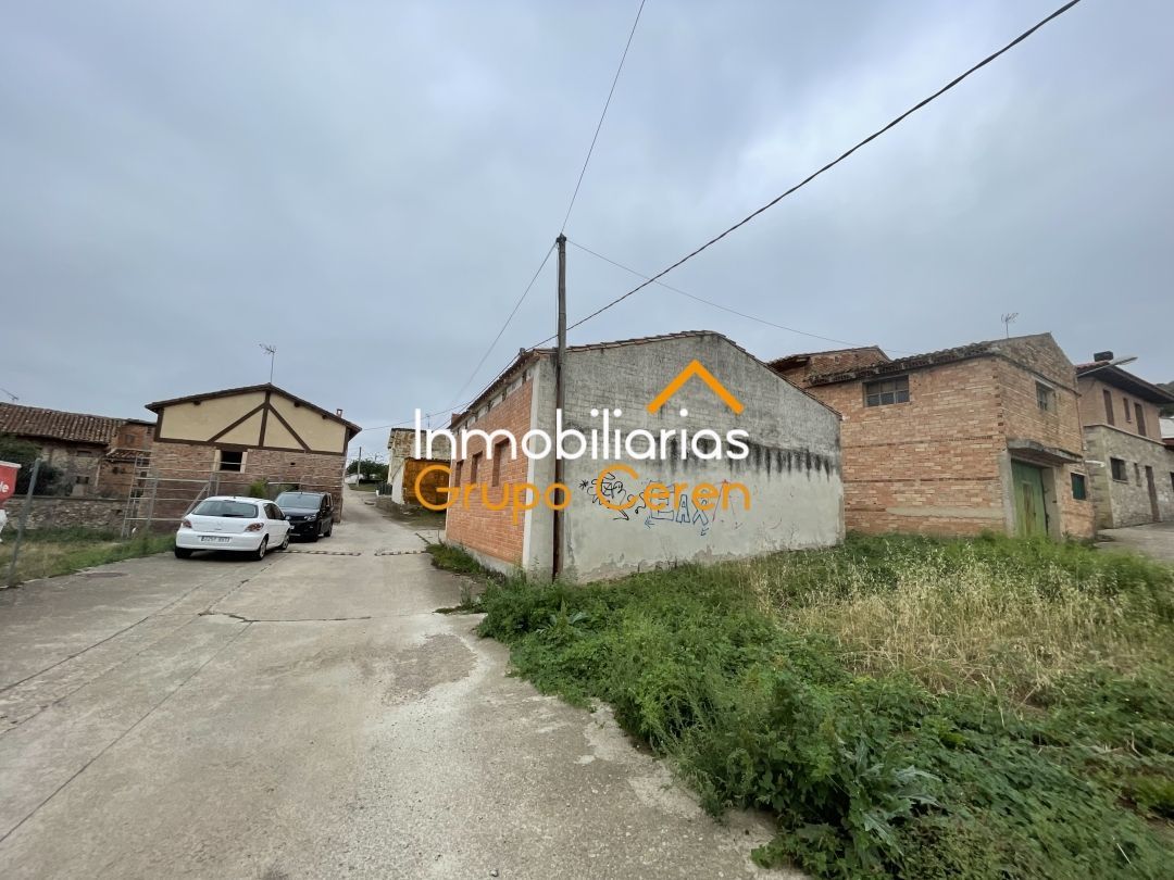 Gebaude zur Miete in Santurde de Rioja