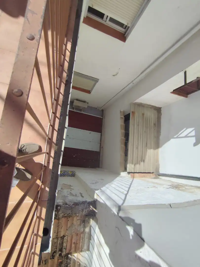 Casa o xalet en venda en Úbeda amb Terrassa, Balcó i Internet