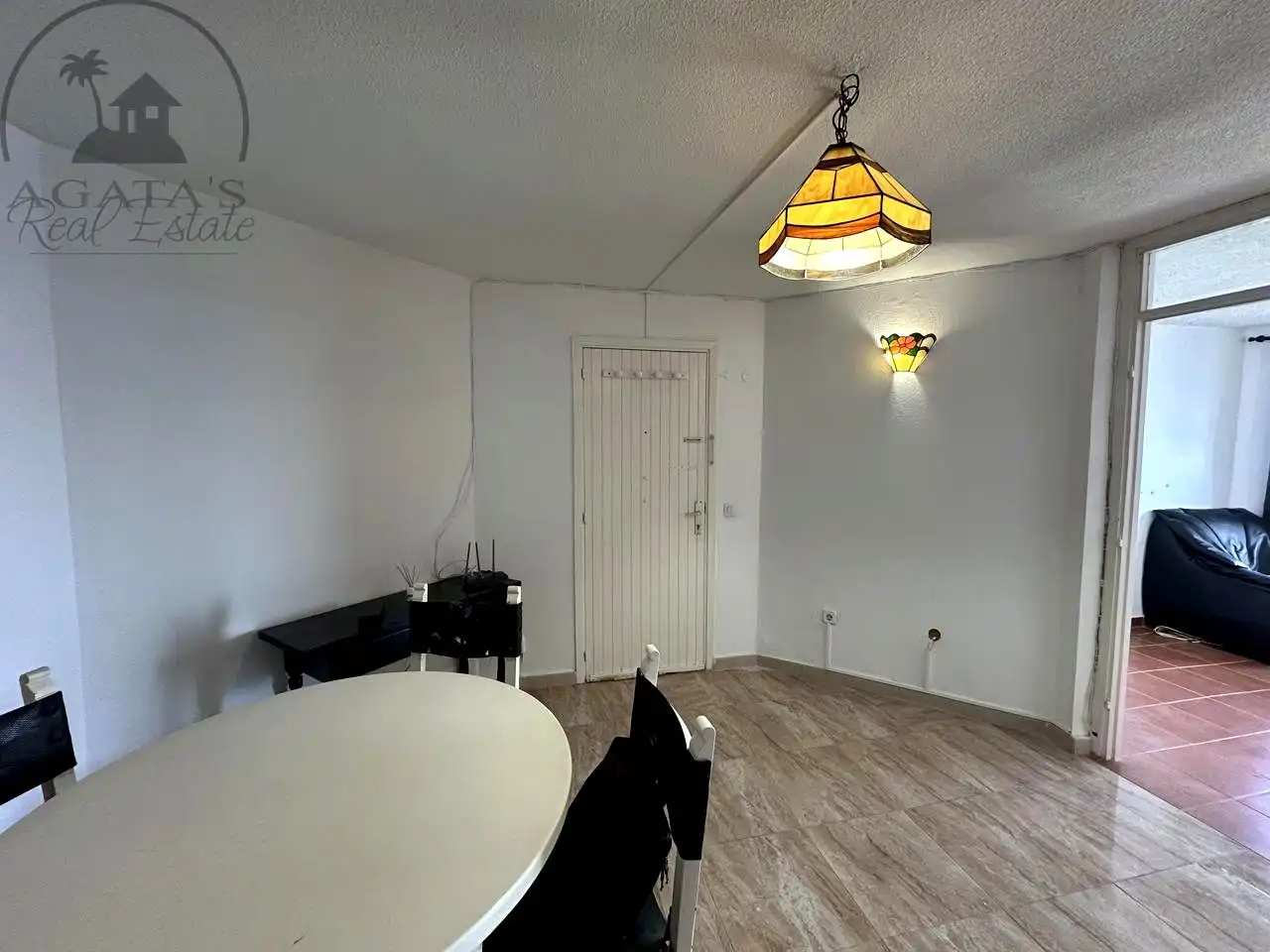 Appartement avec piscine à vendre à Avenida Marítima, imagen 2