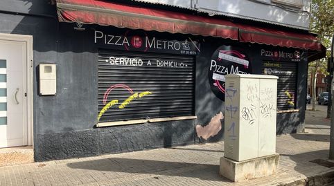 Foto 2 von Geschaftsraum zur Miete in Poble Nou, Terrassa