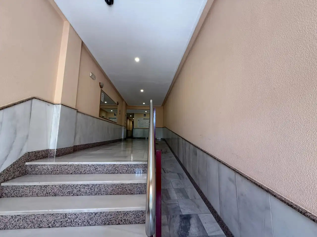 Flat with lift for sale in Playa del Cura, imagen 37
