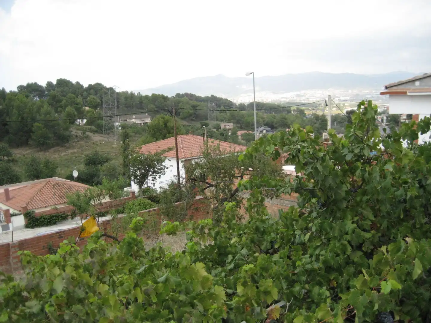 Terreny residencial en venda a Carrer de les Acàcies 77, imagen 12