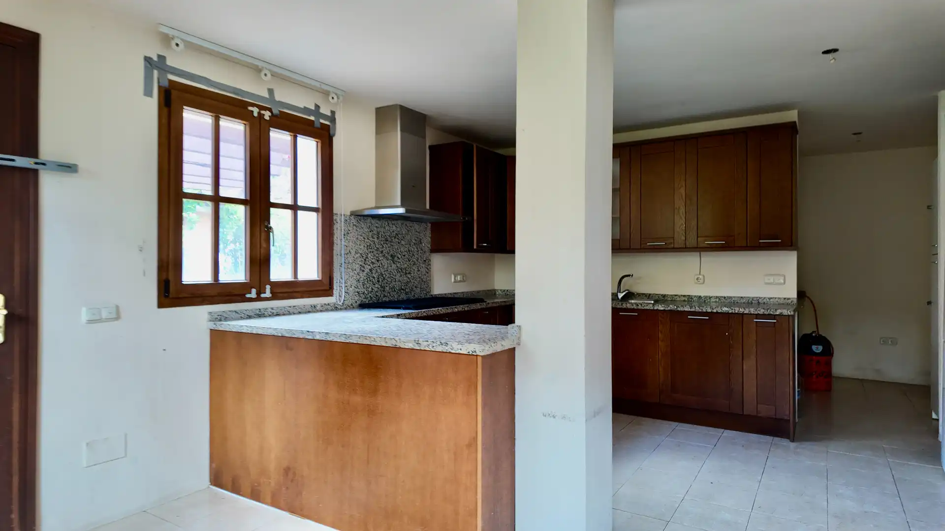 Kitchen of Houses for sale in Estepona  with Private garden, Terrace and Storage room