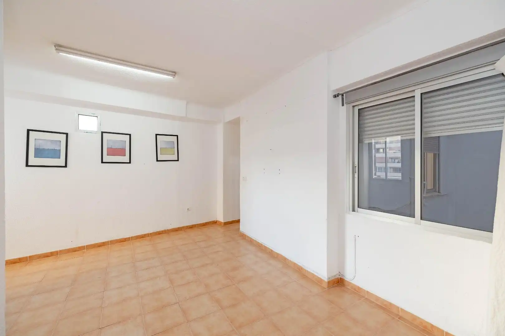 Piso en venta en Málaga
