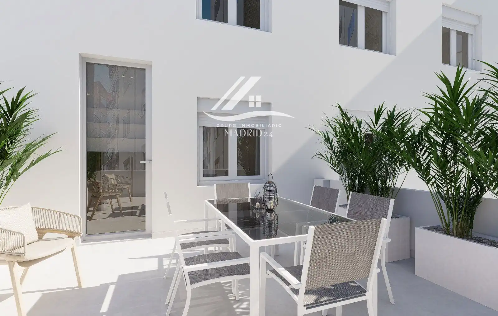 Appartement avec ascenseur à vendre à Calle de las Naciones, 12, imagen 3