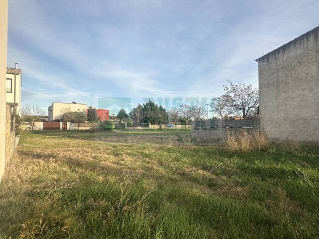 Terreno residencial en Venta en Ullastret
