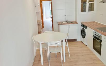 Kitchen of Flat for sale in Alcoy / Alcoi  with Balcony