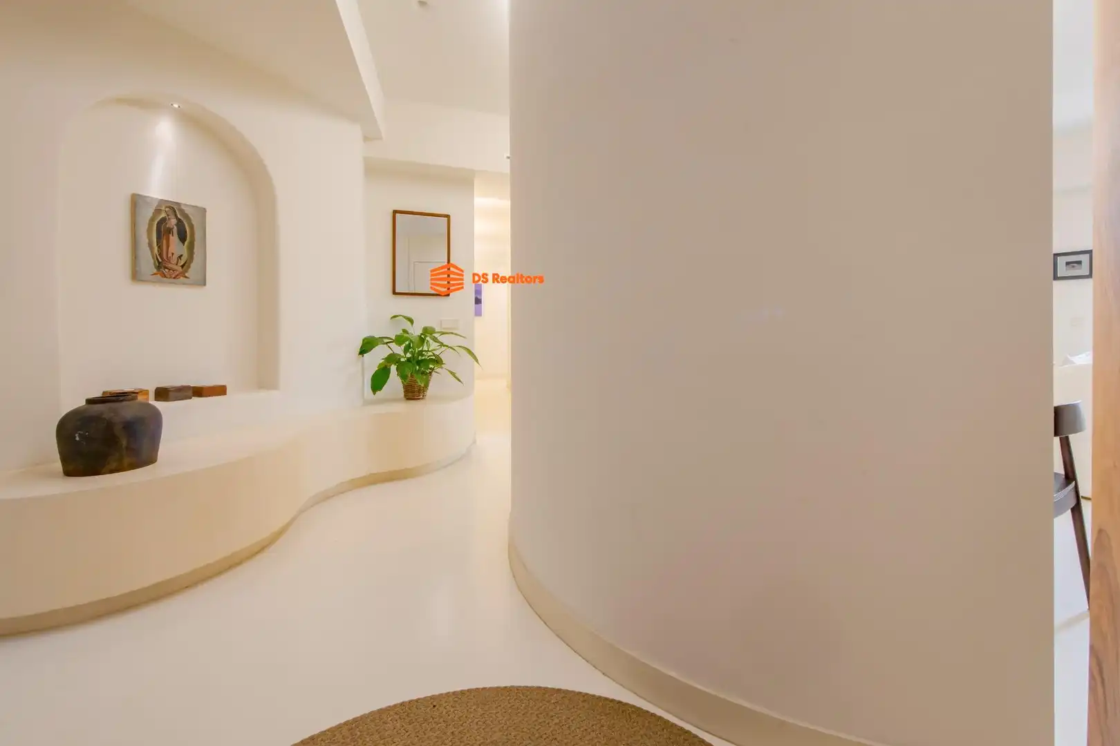 Flat with lift for sale in Barrio de Salamanca, imagen 3