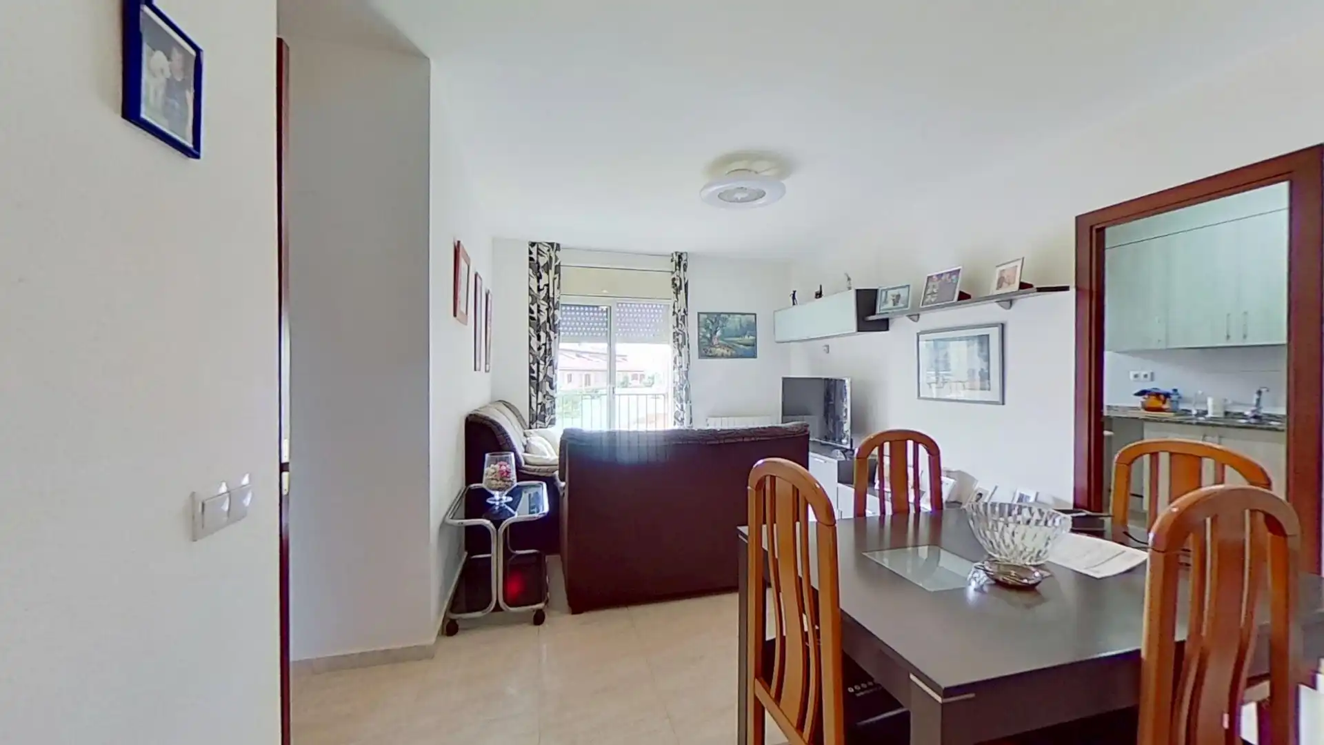 Comedor de Piso en venta en El Vendrell con Calefacción