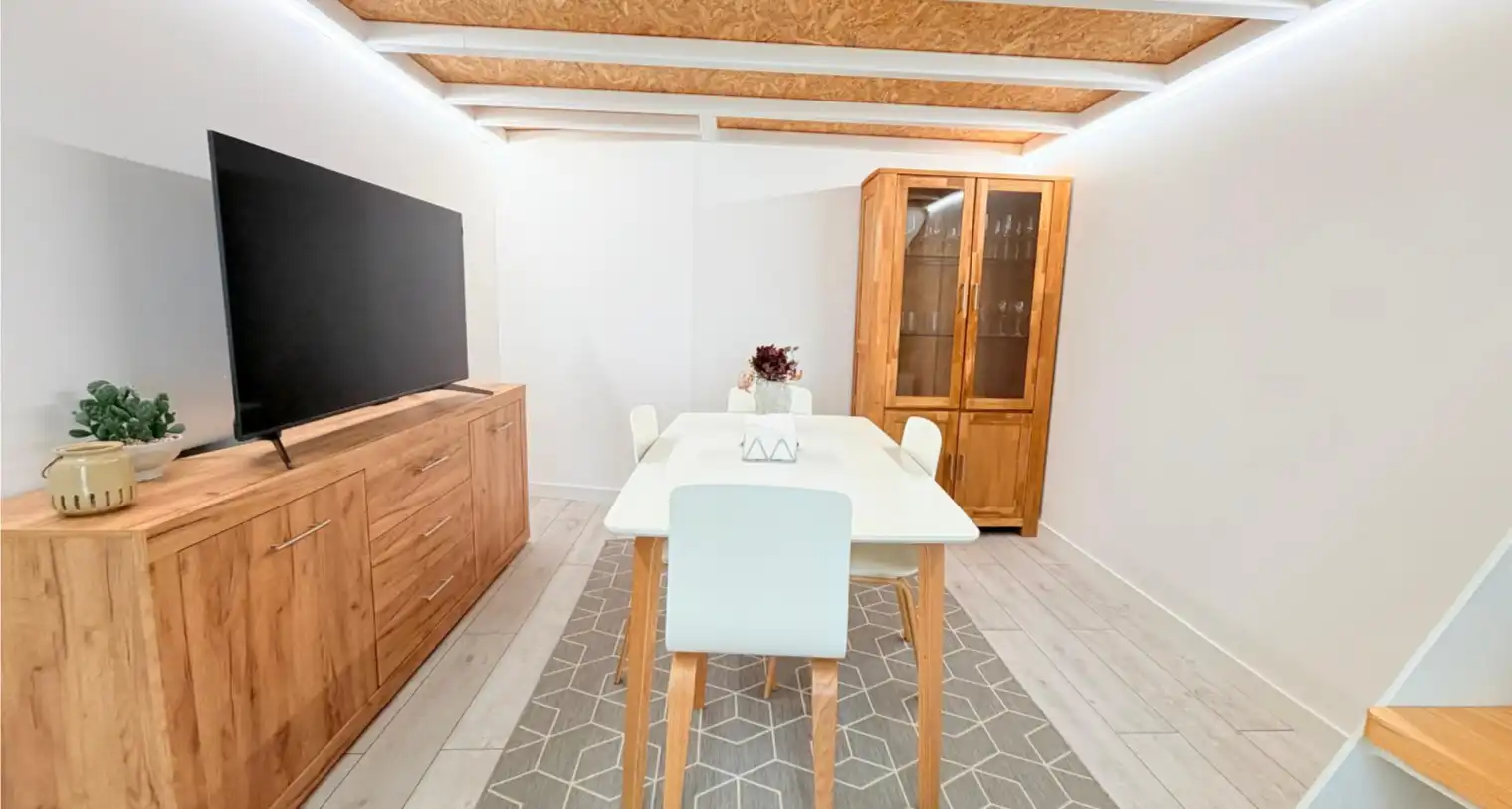 Piso en venta en Rúa Rans, imagen 4