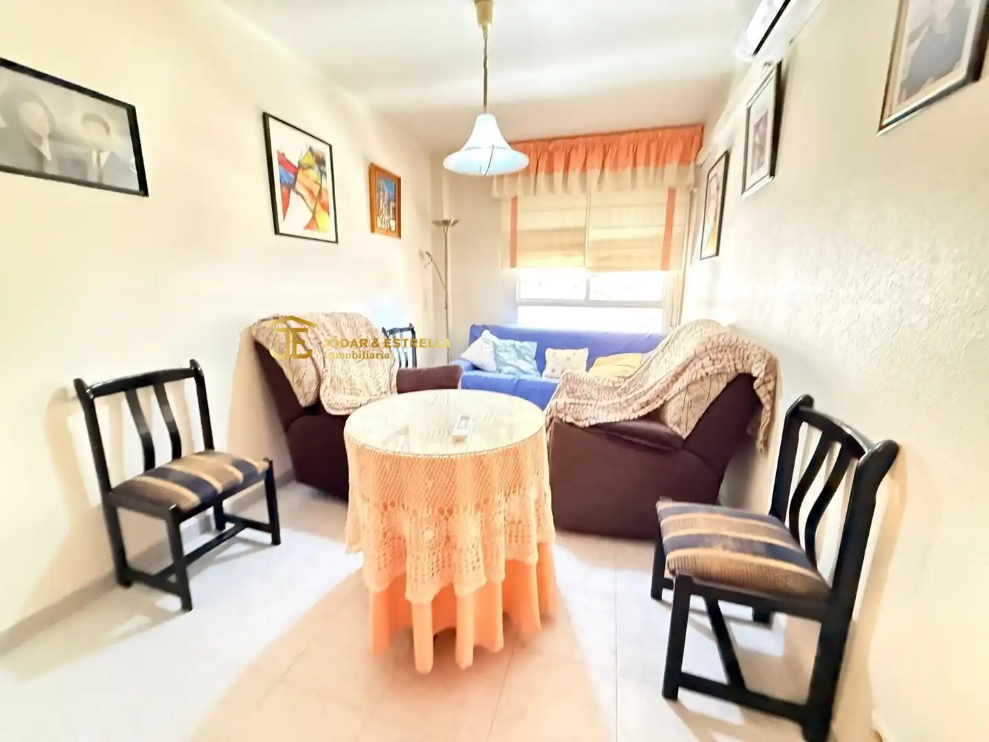 Appartement avec terrasse à vendre à Lorca Ciudad, imagen 10