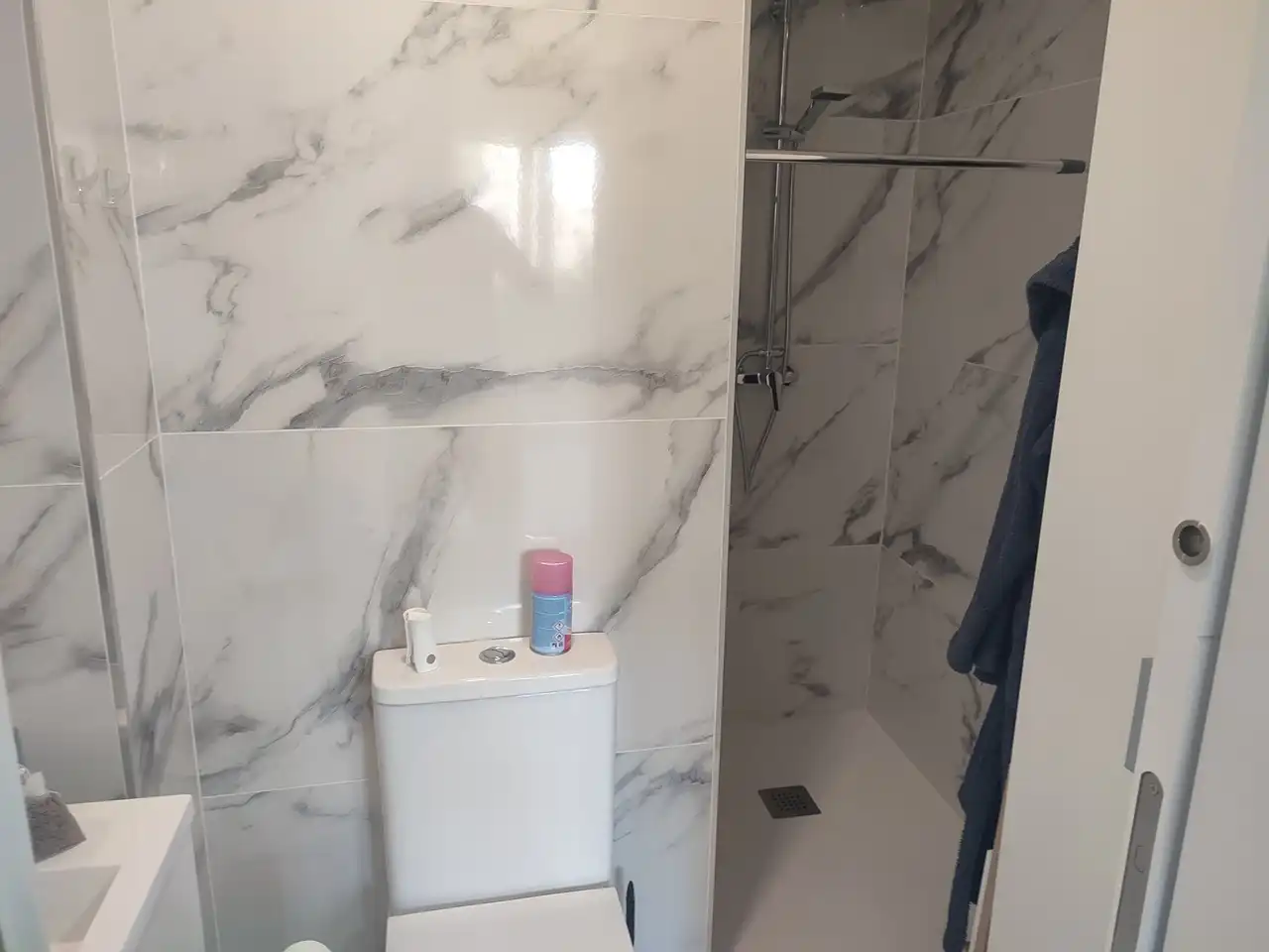 Apartment mit Aufzug zum Verkauf in Campo de Murcia, imagen 27