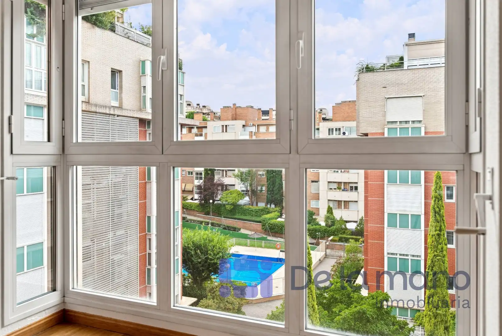 Flat for rent in Avenida TALGO, 89, Aravaca