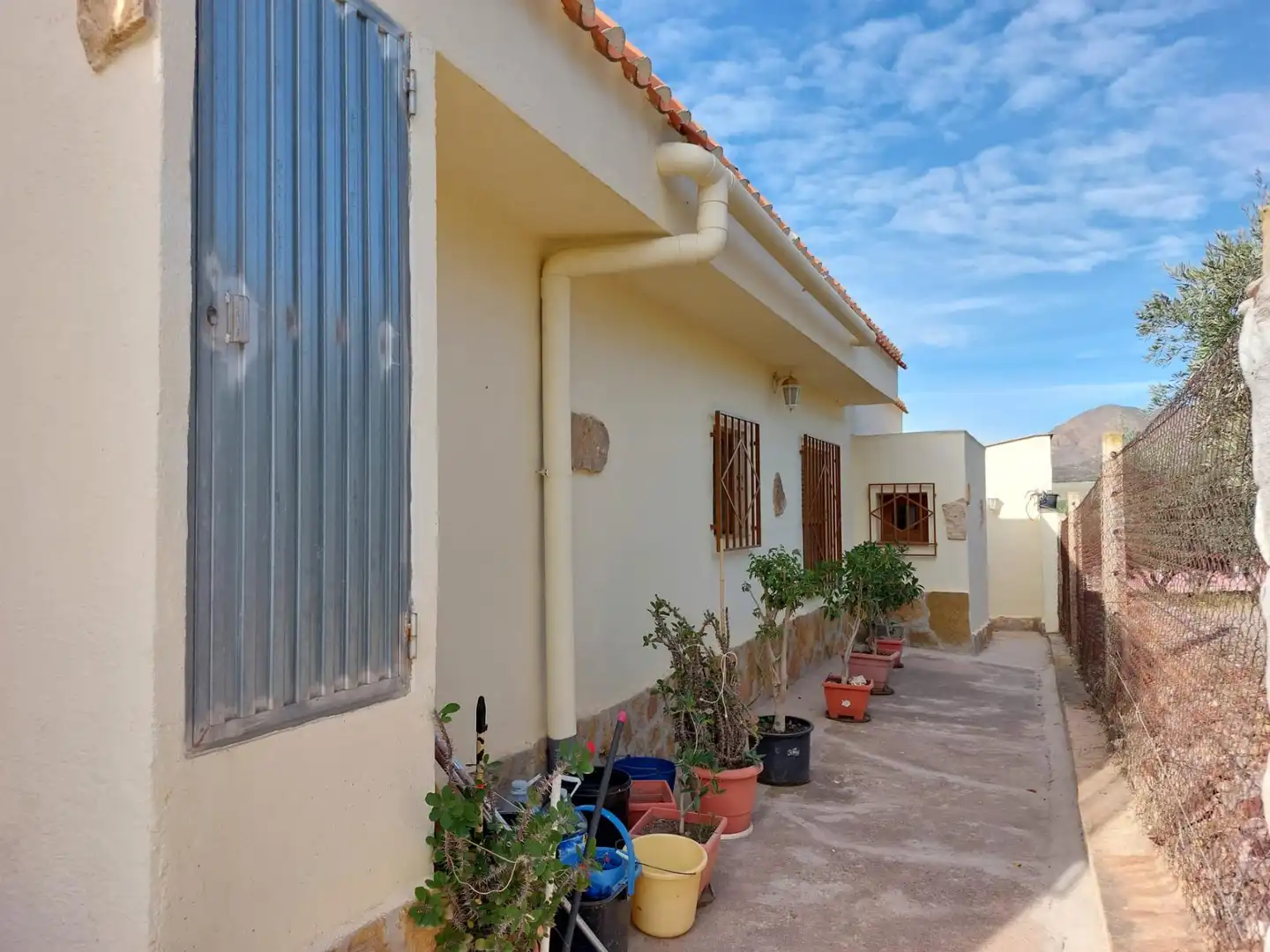 Casa rustica con piscina in vendita a Tébar - Los Arejos, imagen 38