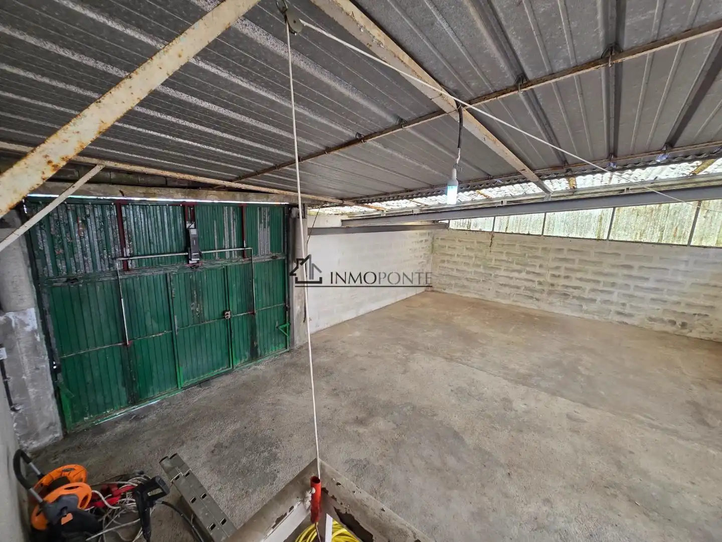 Casa o chalet en venta en Pontevedra Capital  con Calefacción, Jardín privado y Terraza
