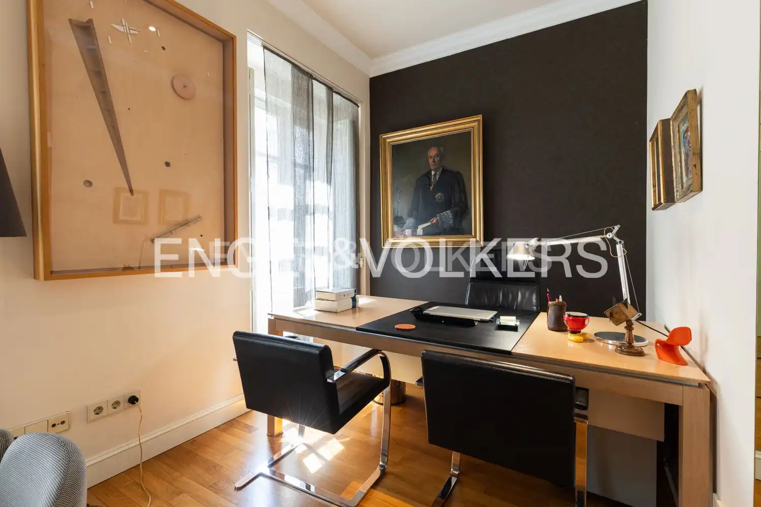 Piso con terraza en venta en Ciutat Vella, imagen 35