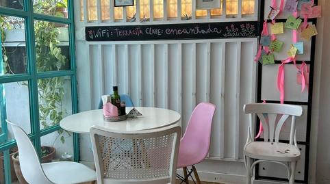 Photo 5 of Premises for rent in Camino Camino del Faro, 37, Cabo de las Huertas, Alicante / Alacant