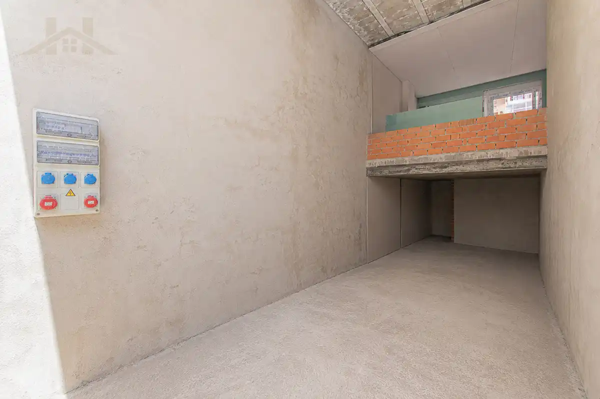 Casa adosada en venta en San Sebastián de los Reyes con Aire acondicionado, Calefacción y Terraza