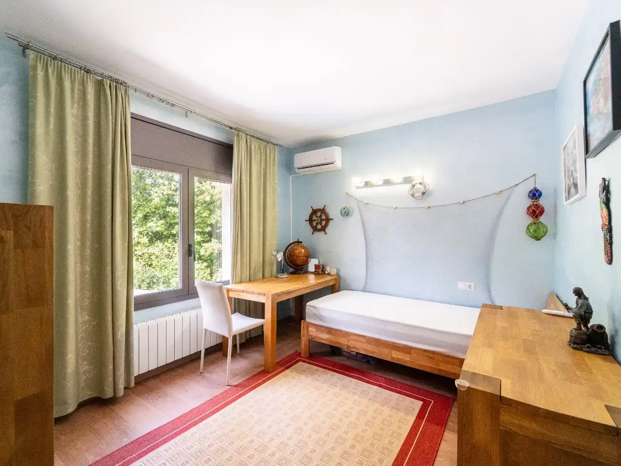 Villa avec piscine à vendre à Gaziel 25, imagen 10