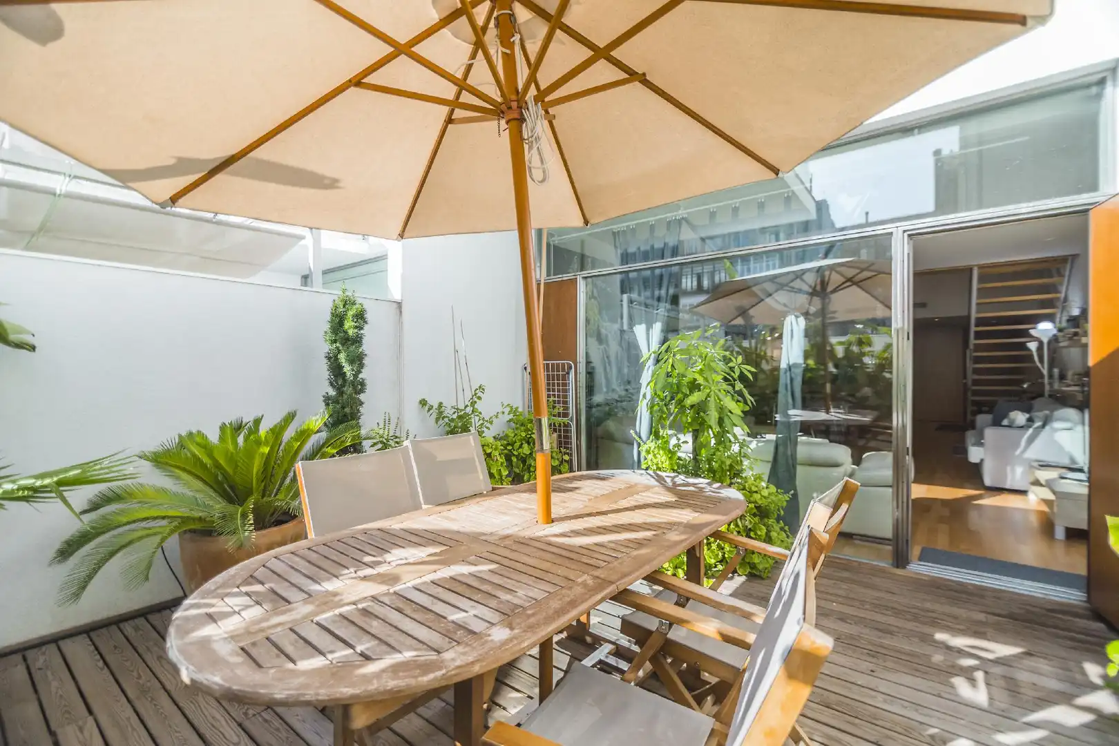 Wohnung mit Aufzug zum Verkauf in Eixample