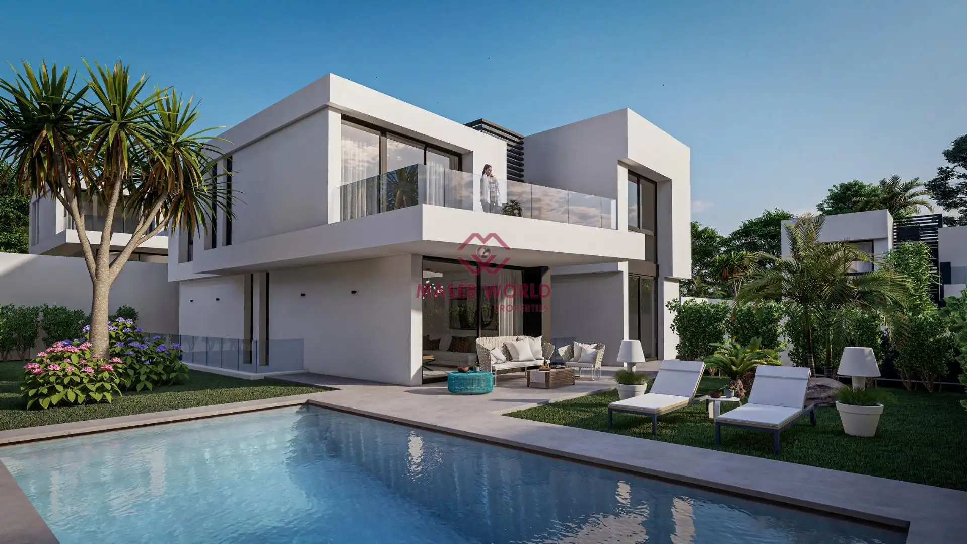 Chalet con piscina en venta en Varadero, imagen 10