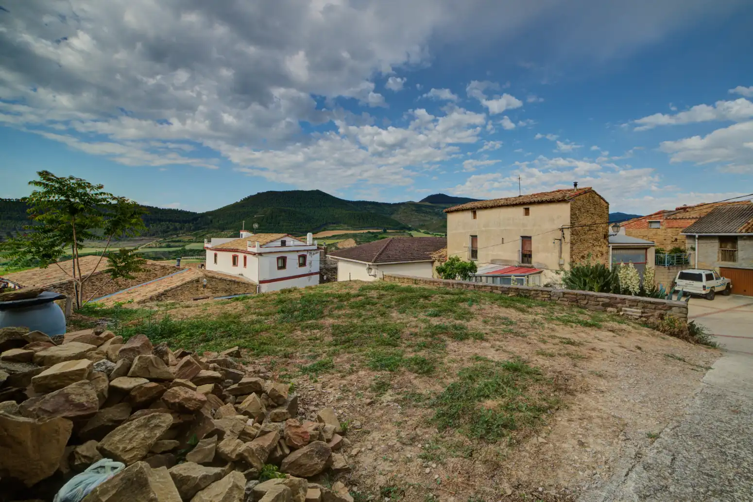 Casa o chalet en venta en Sada (Navarra) con Calefacción