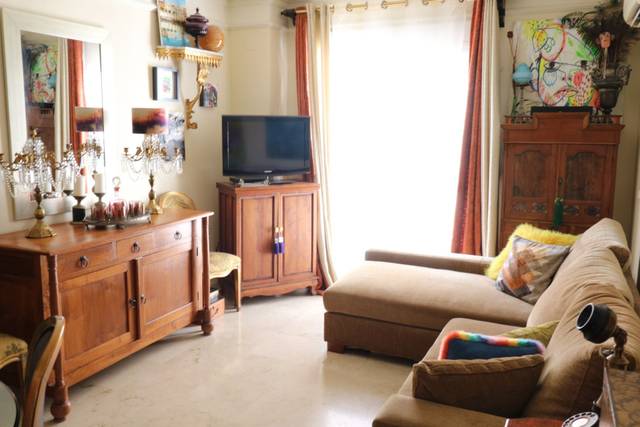 Piso en Venta en Colores -  Entreparques