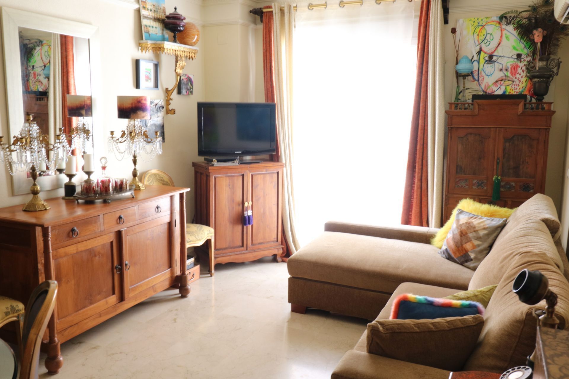 Pis en venda a Colores -  Entreparques