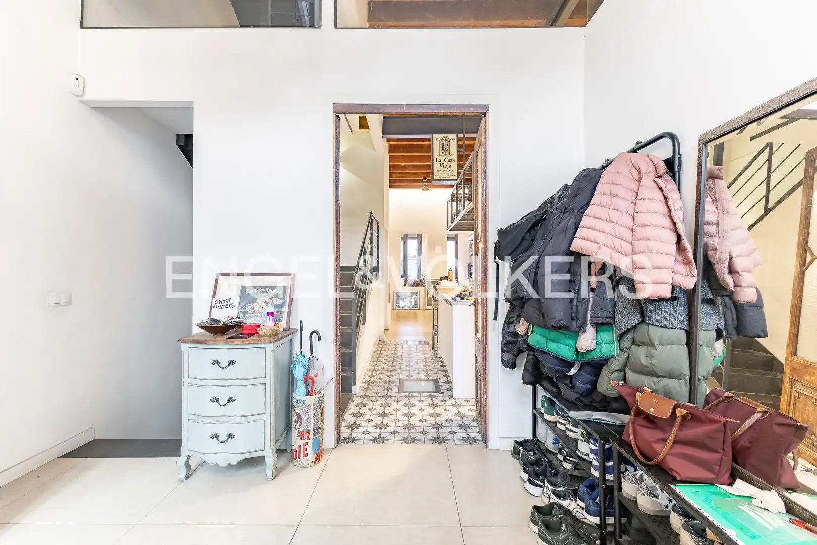 Casa o chalet en venta en Barcelona con Aire acondicionado, Calefacción y Jardín privado