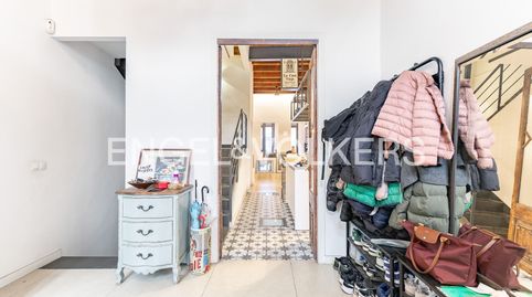 Foto 4 de Casa o xalet en venda a El Putget i el Farró, Barcelona Capital