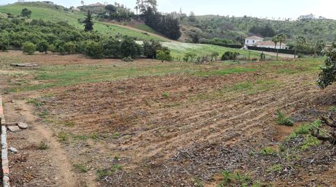 Foto 5 de Finca rústica en venda a Valtocado - La Alquería - La Atalaya, Málaga
