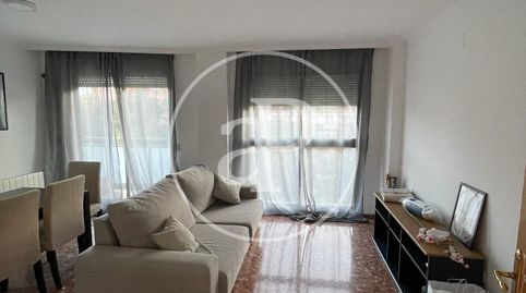 Foto 3 de Piso de alquiler en Plaça de Nicolàs Ferrer I Julve, Malilla, Valencia Capital