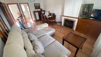 Living room of House or chalet for sale in La Antilla  with Terrace