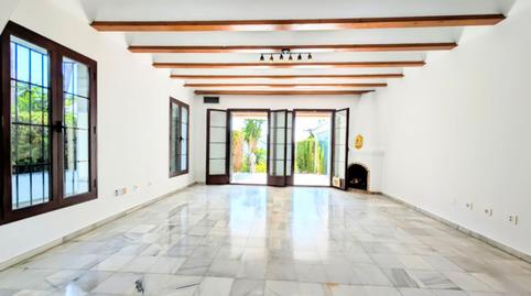 Photo 3 of Single-family semi-detached for sale in Puente Romano, 101, Puente Romano, Málaga