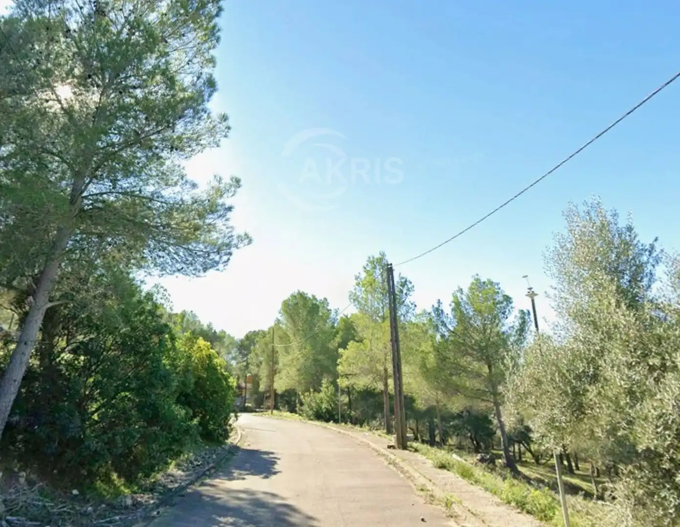 Terreny rústic en venda a Torre Gassia, imagen 14