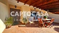 Terrace of Single-family semi-detached for sale in Los Alcázares  with Air Conditioner, Heating and Terrace