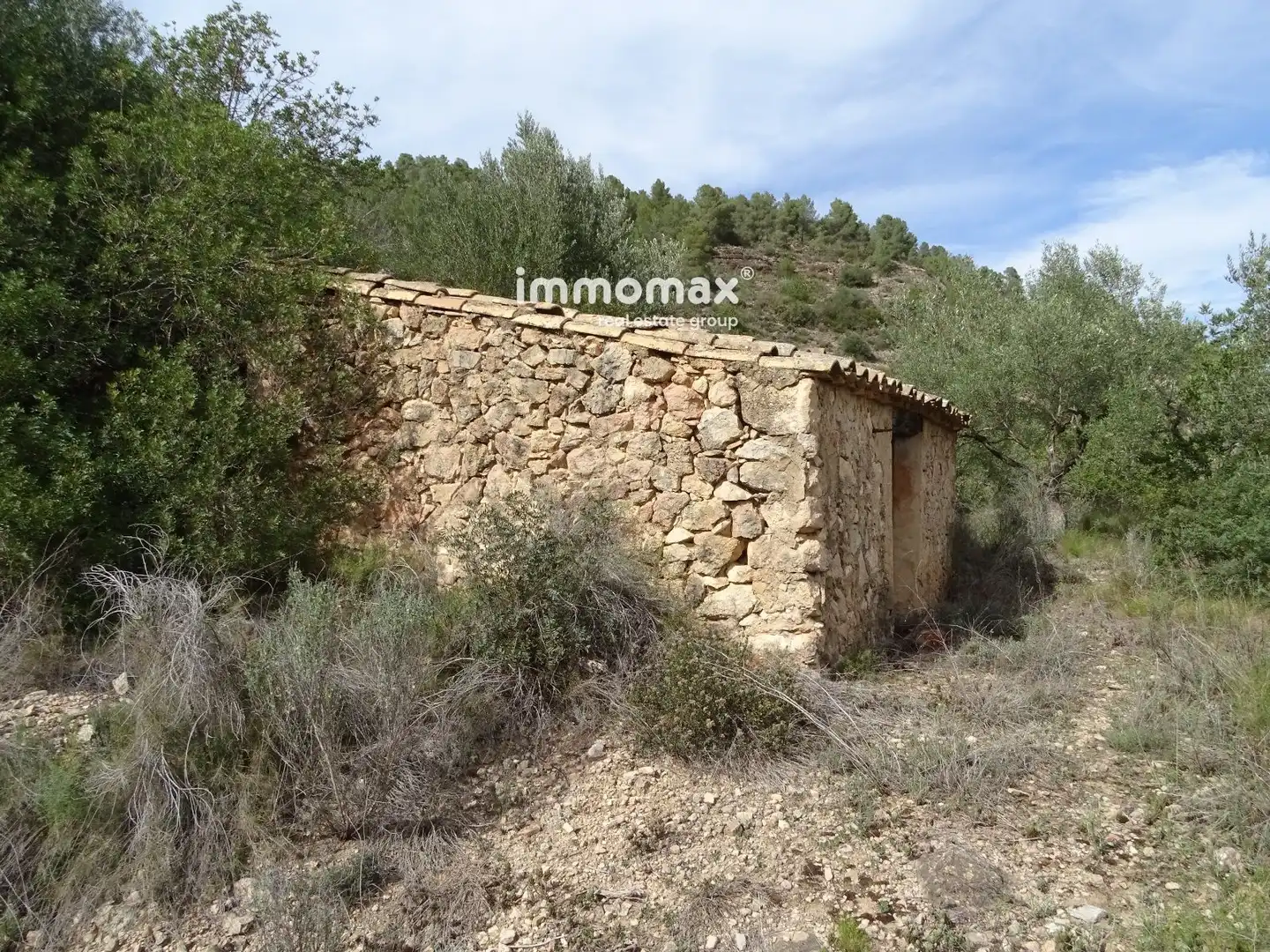 Residencial en venda en Benifallet