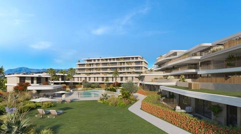 Foto 3 de Planta baixa en venda a Calle Islas Caimán, 58, Cancelada, Málaga