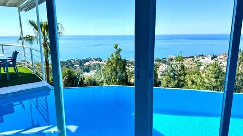 Foto 3 de Casa o xalet en venda a Los Nadales - Tio Charles, Málaga