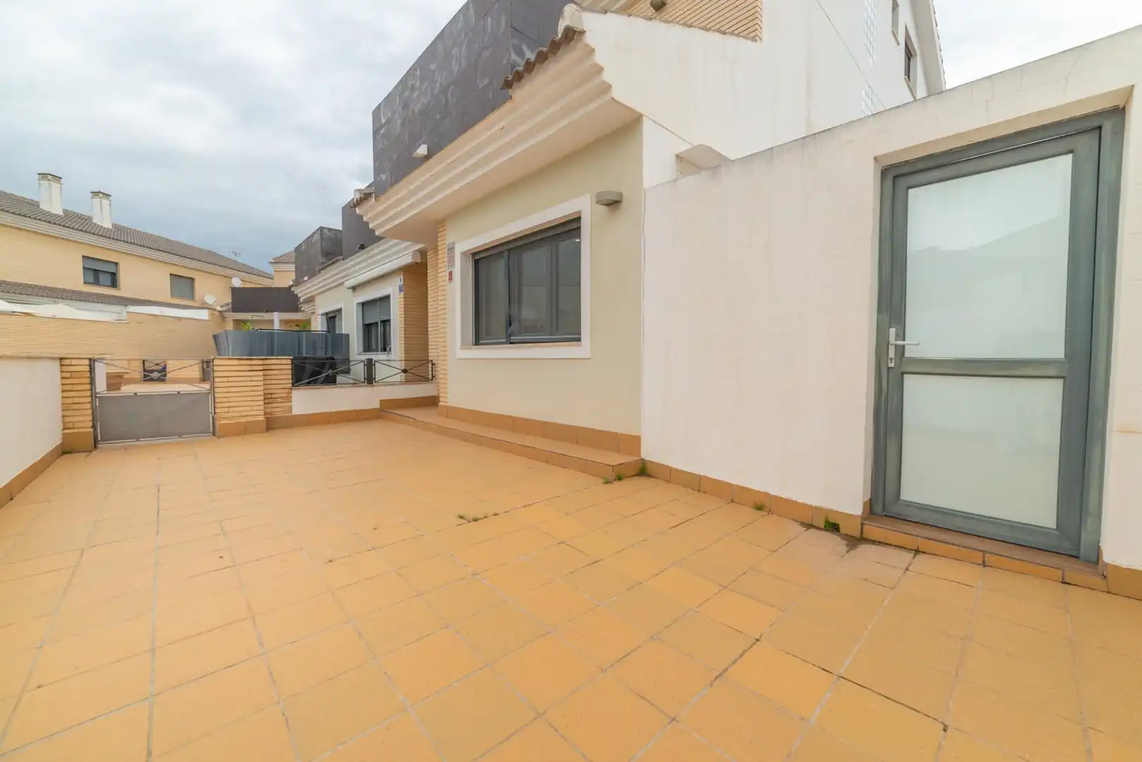Logement avec terrasse à vendre à RAMON Y CAJAL, imagen 3