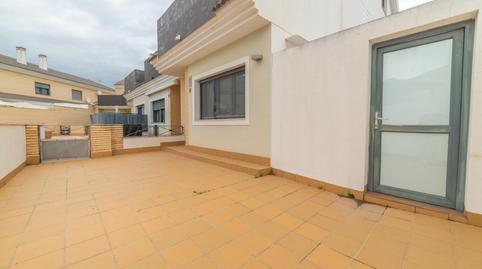 Foto 3 von Einfamilien-Reihenhaus zum Verkauf in Ramon y Cajal, San Javier ciudad, San Javier