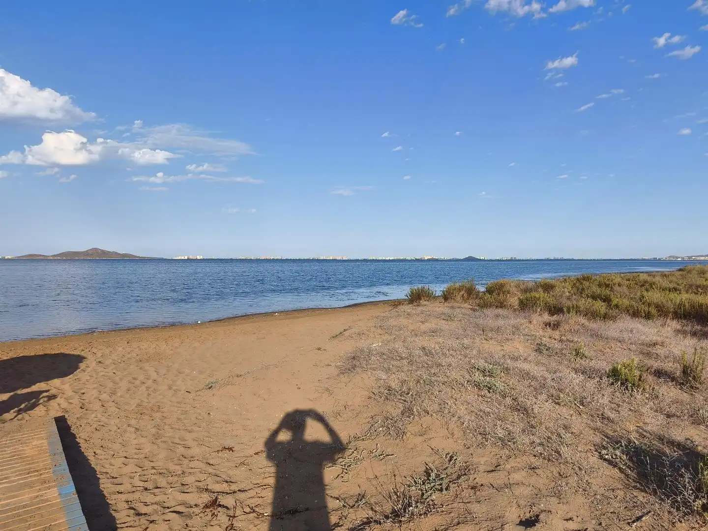 Residential land for sale in Ricote, imagen 10