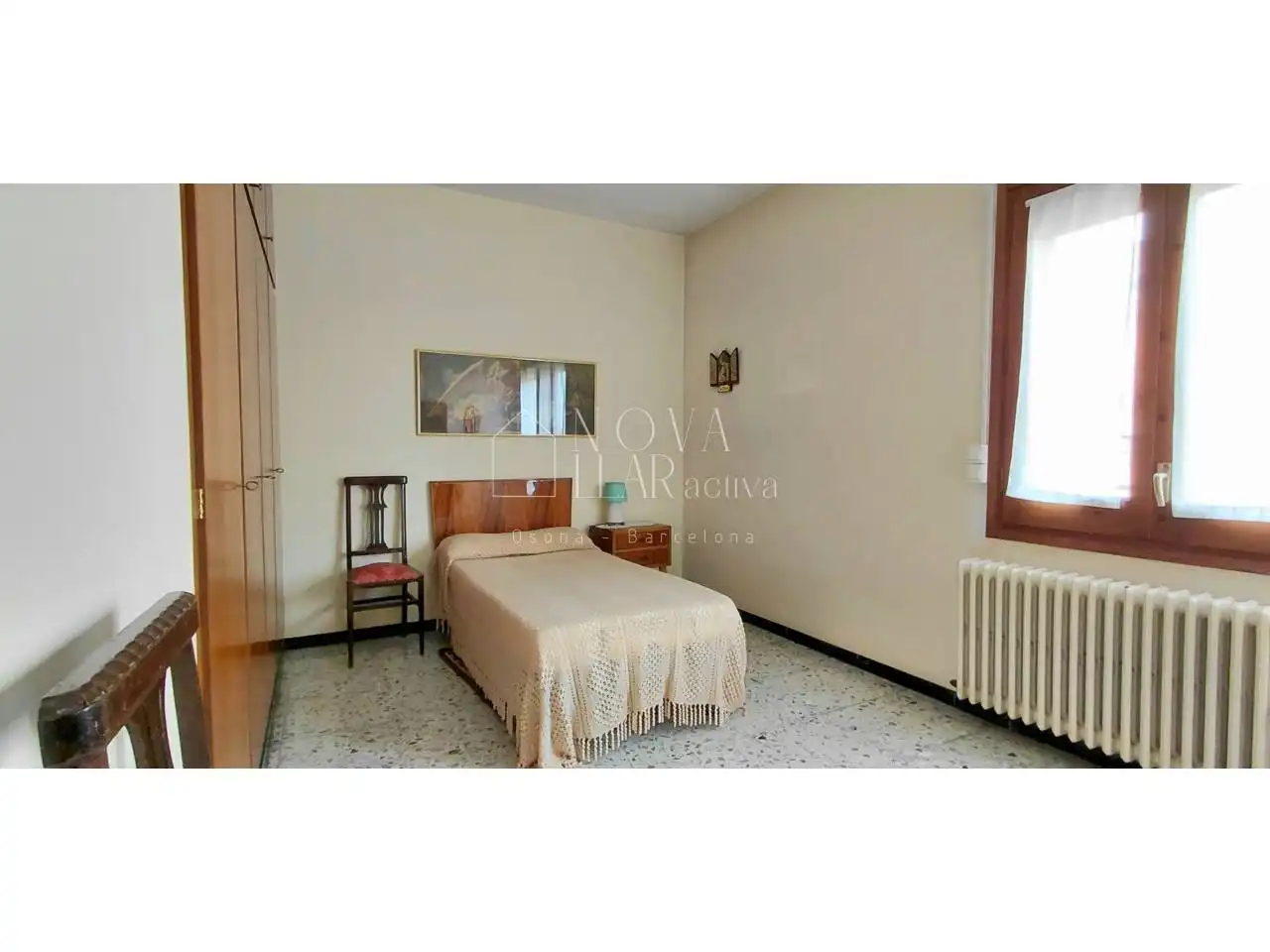 Casa con jardín en venta en Centelles, imagen 14