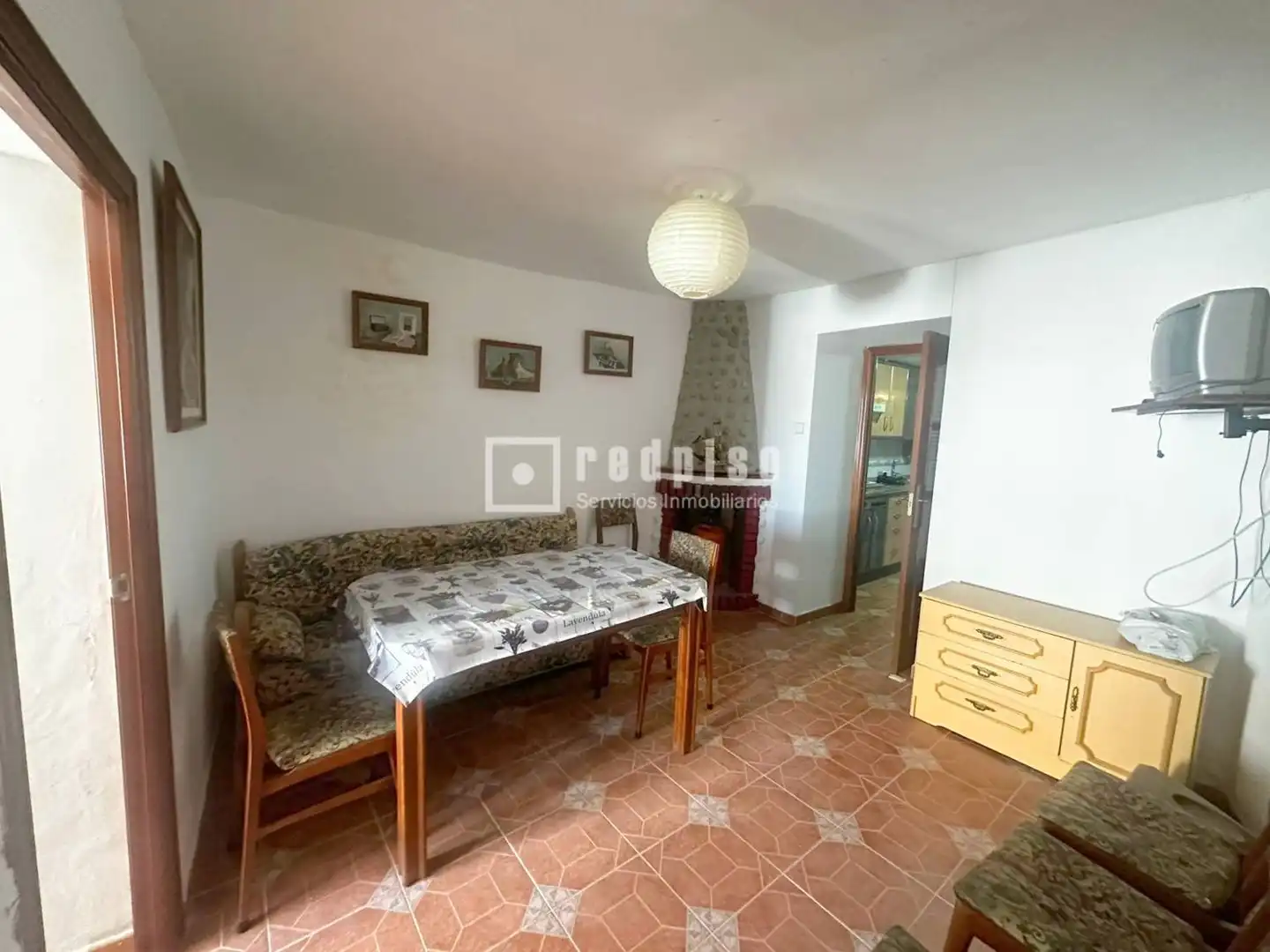 Casa o chalet en venta en Santa Cruz de la Zarza