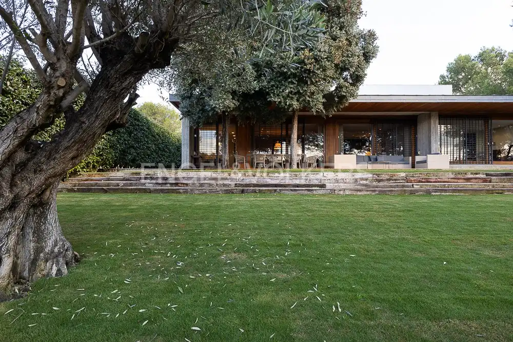Casa con piscina in vendita a Torre en Conill - Cumbres de San Antonio, imagen 14