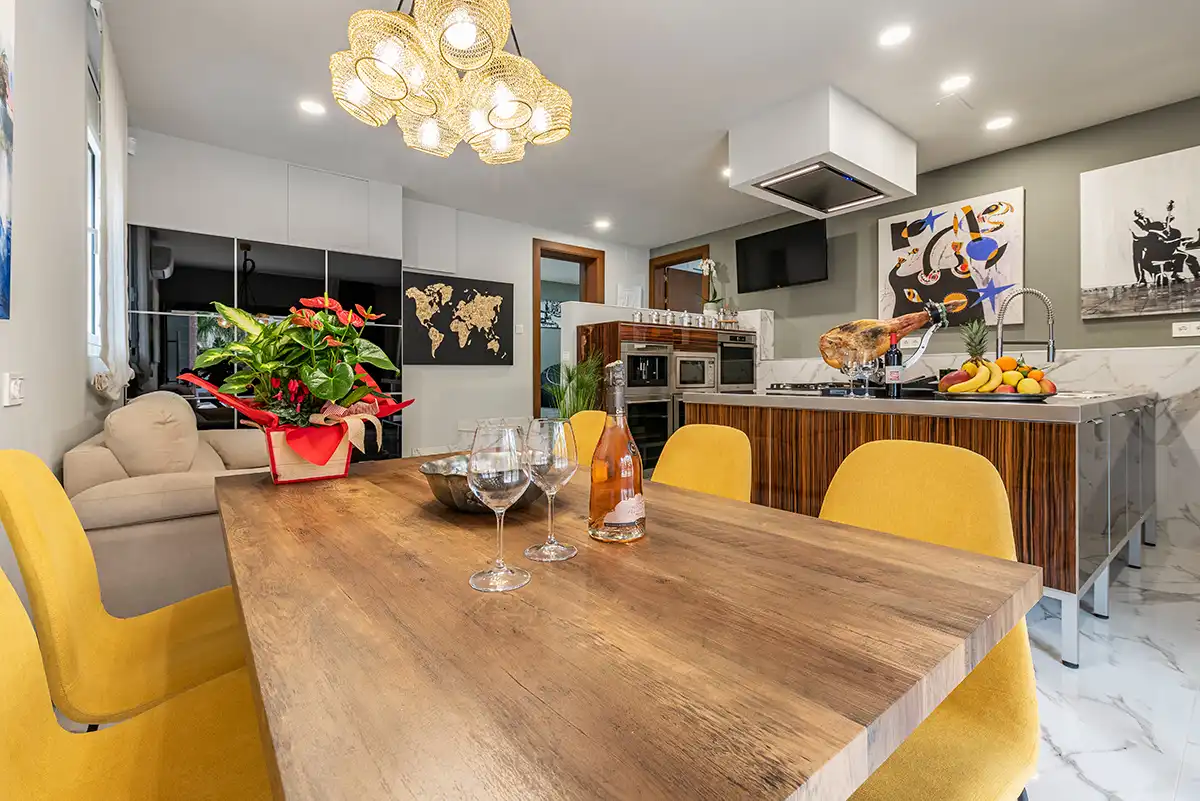 Villa avec piscine à vendre à Avinguda París 15, imagen 47