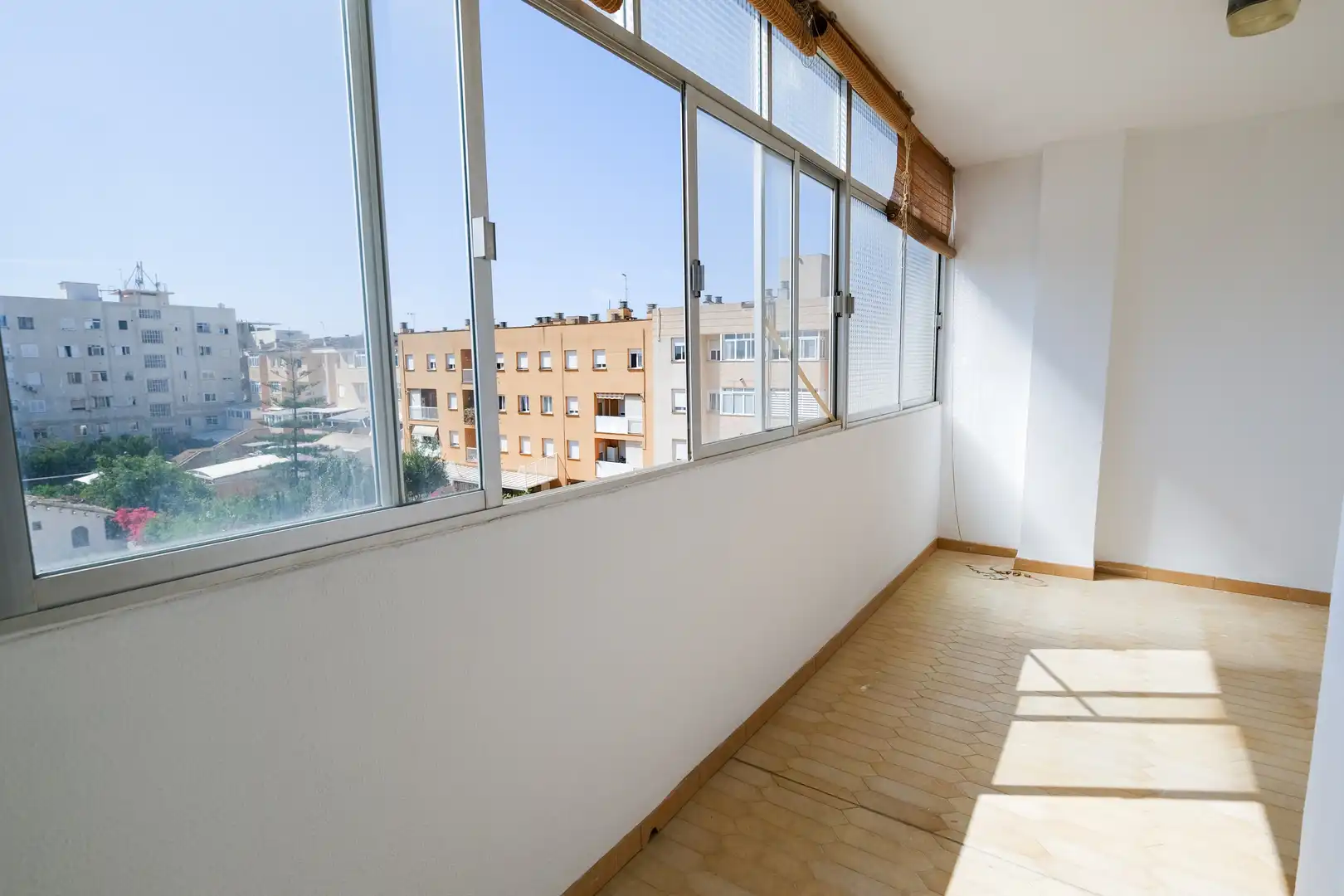 Terraza de Piso en venta en  Palma de Mallorca